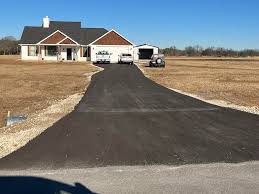 Professional Driveway Paving Services in Port Wentworth, GA